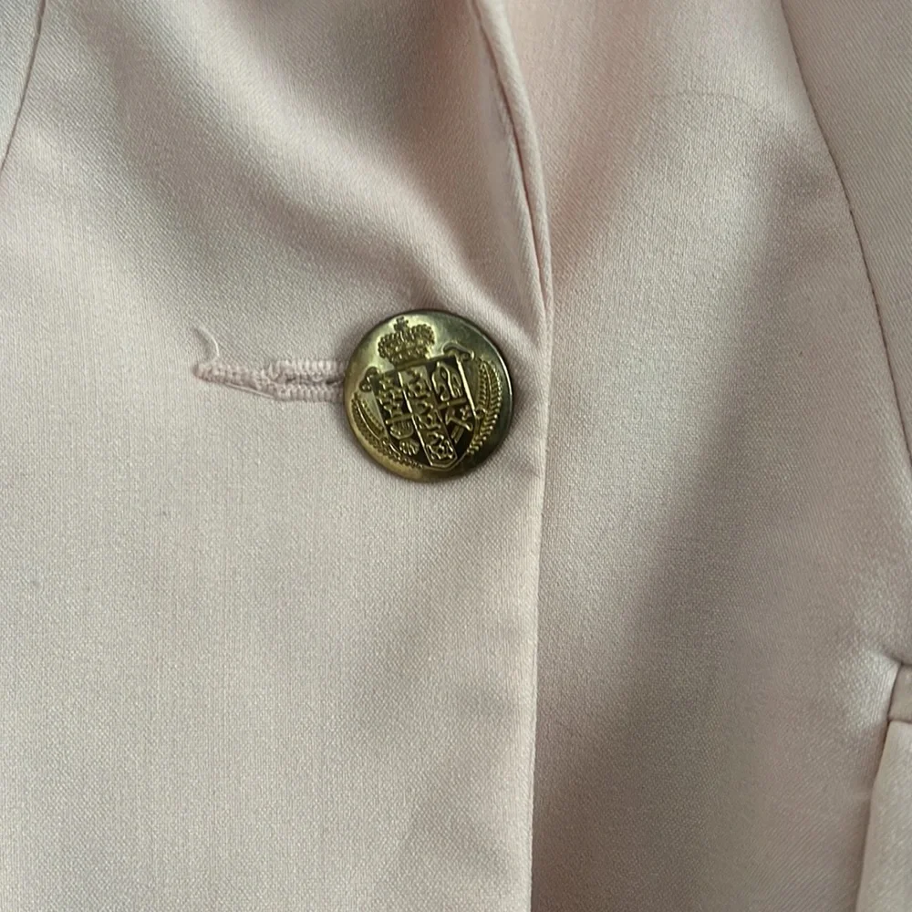 Pink blazer - Picture 2 of 3